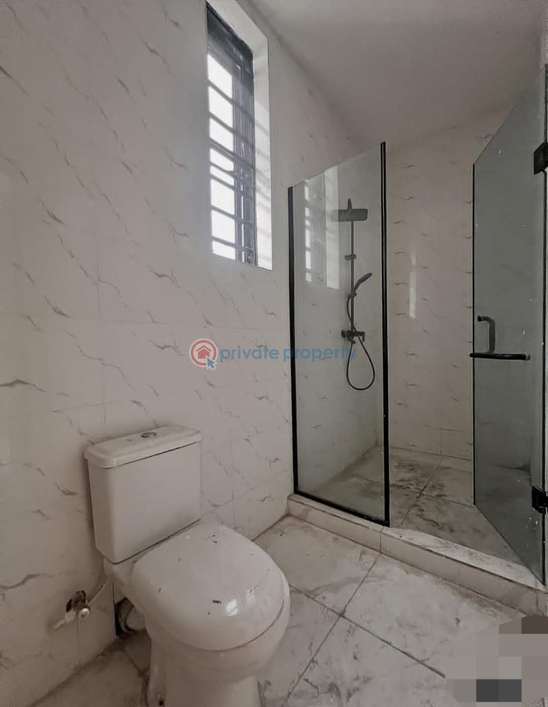 3 bedroom Semi detached Duplex For Sale Ajah Lagos - 14