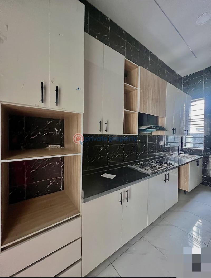 3 bedroom Semi detached Duplex For Sale Ajah Lagos - 6