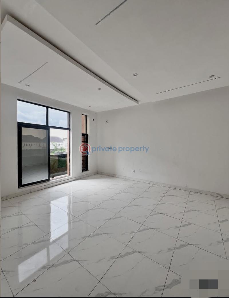 3 bedroom Semi detached Duplex For Sale Ajah Lagos - 9