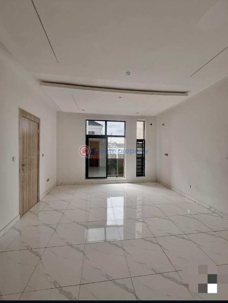 3 bedroom Semi detached Duplex For Sale Ajah Lagos - 10