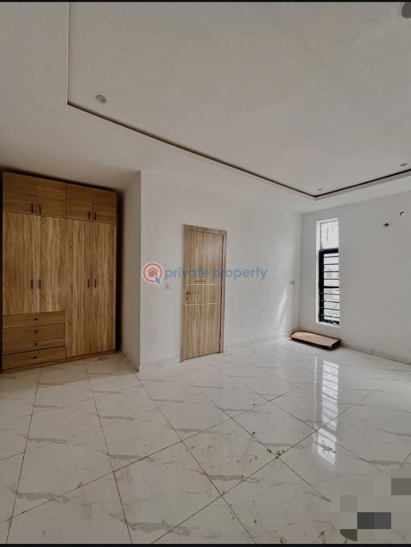 3 bedroom Semi detached Duplex For Sale Ajah Lagos - 13