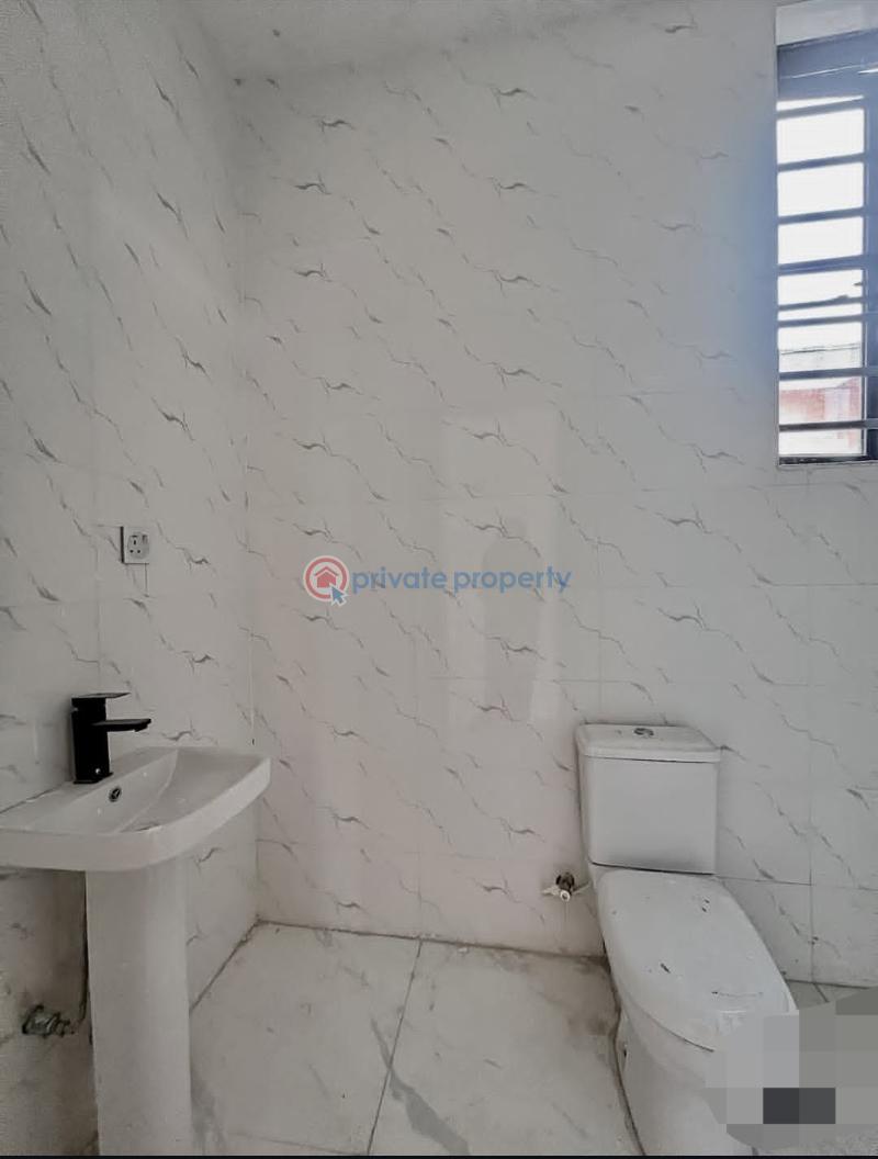 3 bedroom Semi detached Duplex For Sale Ajah Lagos - 15