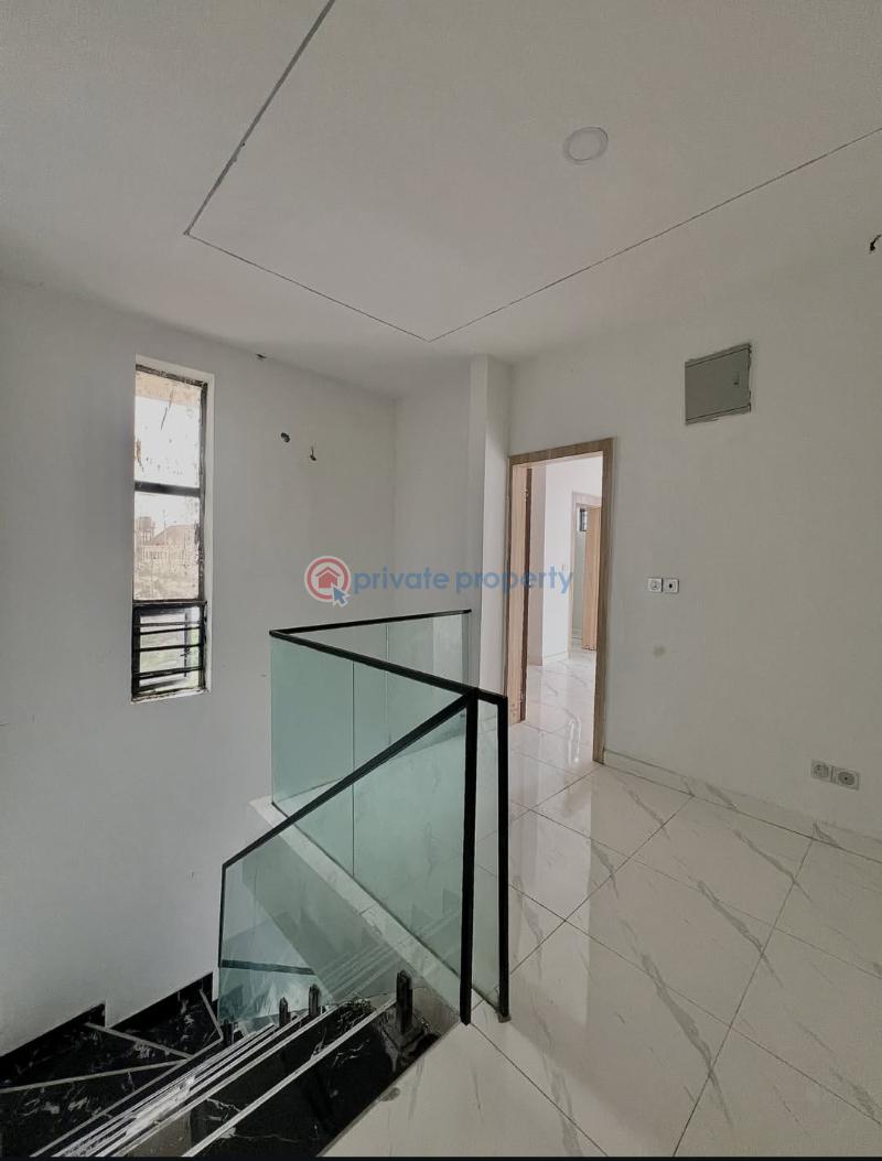 3 bedroom Semi detached Duplex For Sale Ajah Lagos - 7