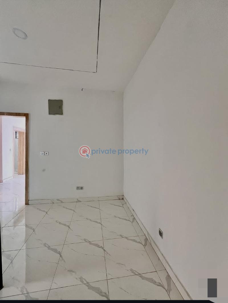 3 bedroom Semi detached Duplex For Sale Ajah Lagos - 8