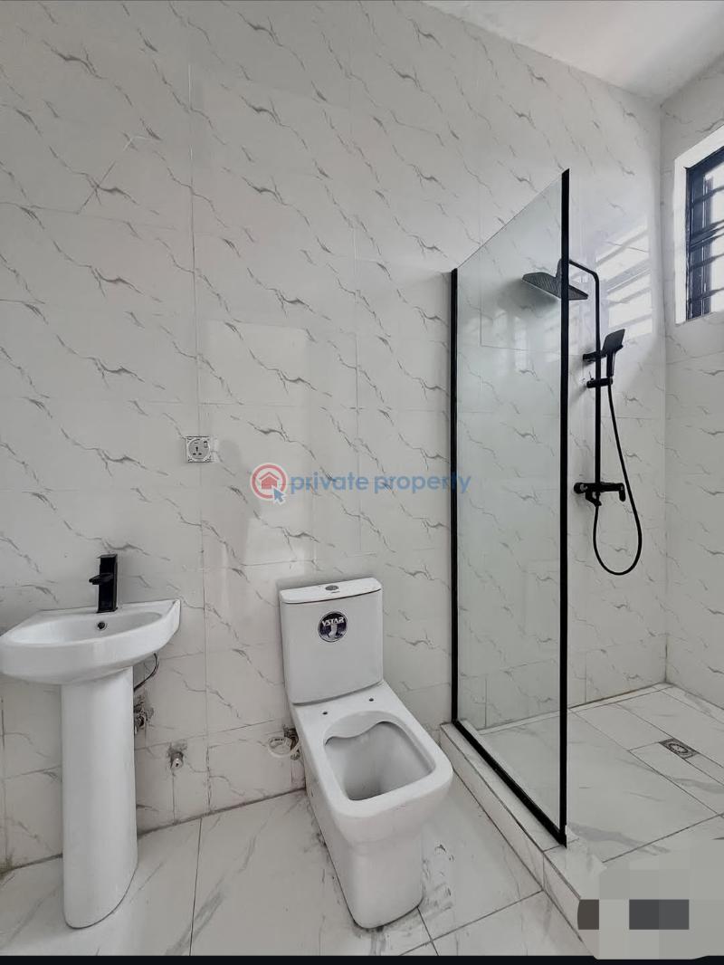 3 bedroom Semi detached Duplex For Sale Ajah Lagos - 12