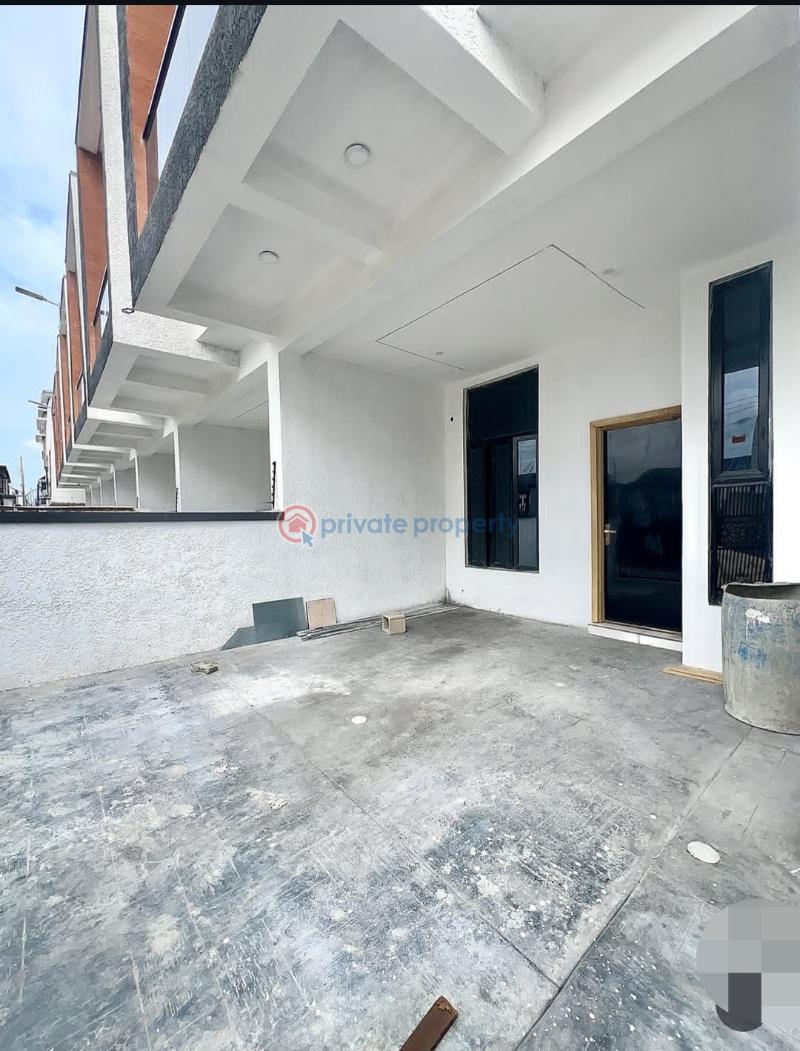3 bedroom Semi detached Duplex For Sale Ajah Lagos - 2