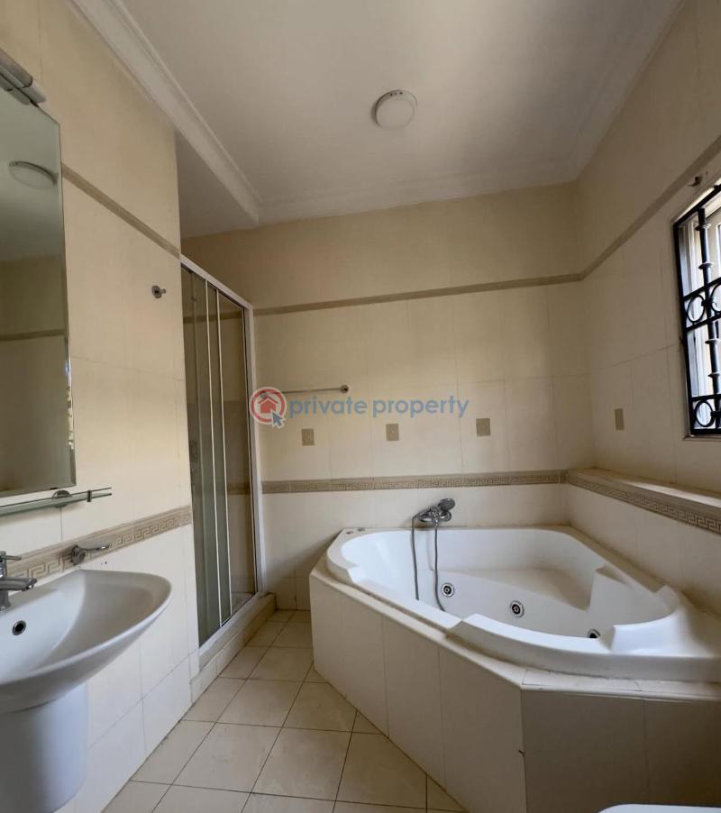 3 bedroom Semi detached Duplex For Sale Maitama Abuja Phase 1  - 2