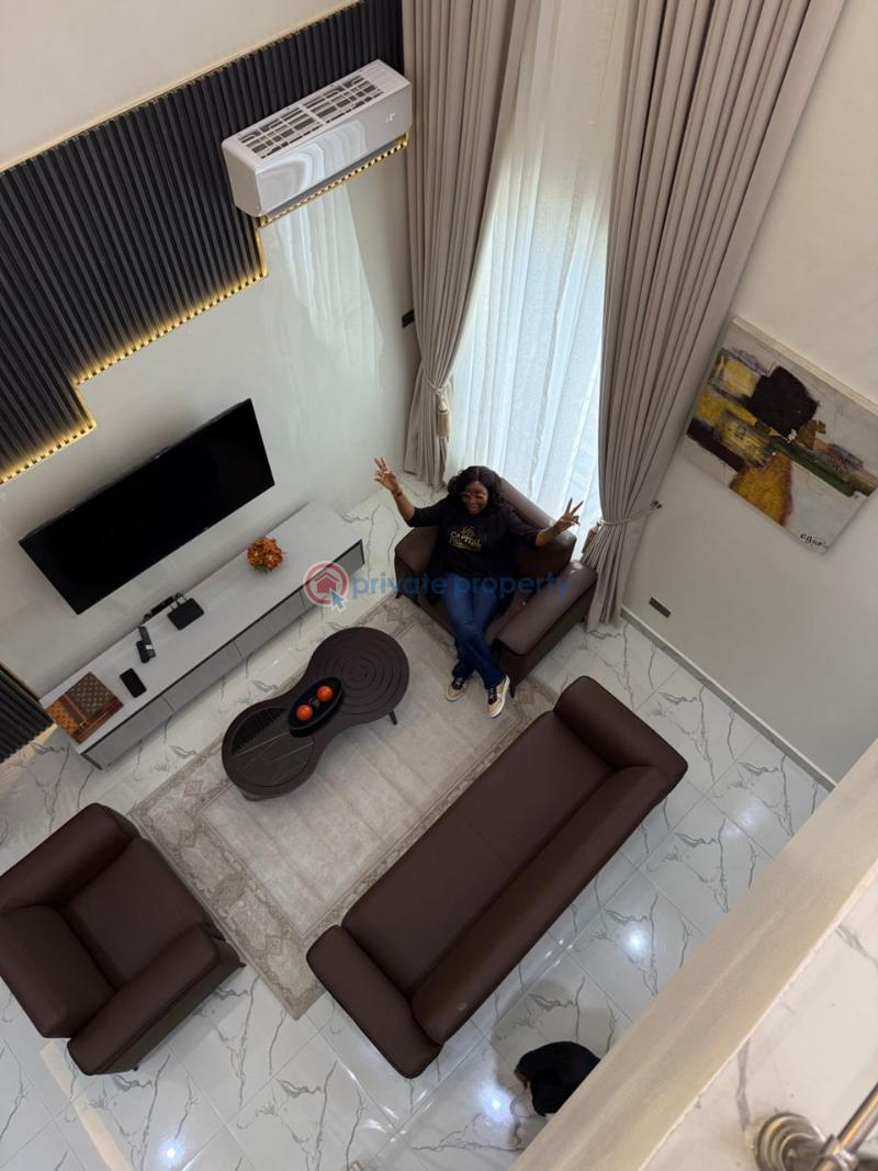 3 bedroom Semi detached Duplex For Sale Idera By Lekki Epe Expressway Eleko Ibeju-Lekki Lagos - 2