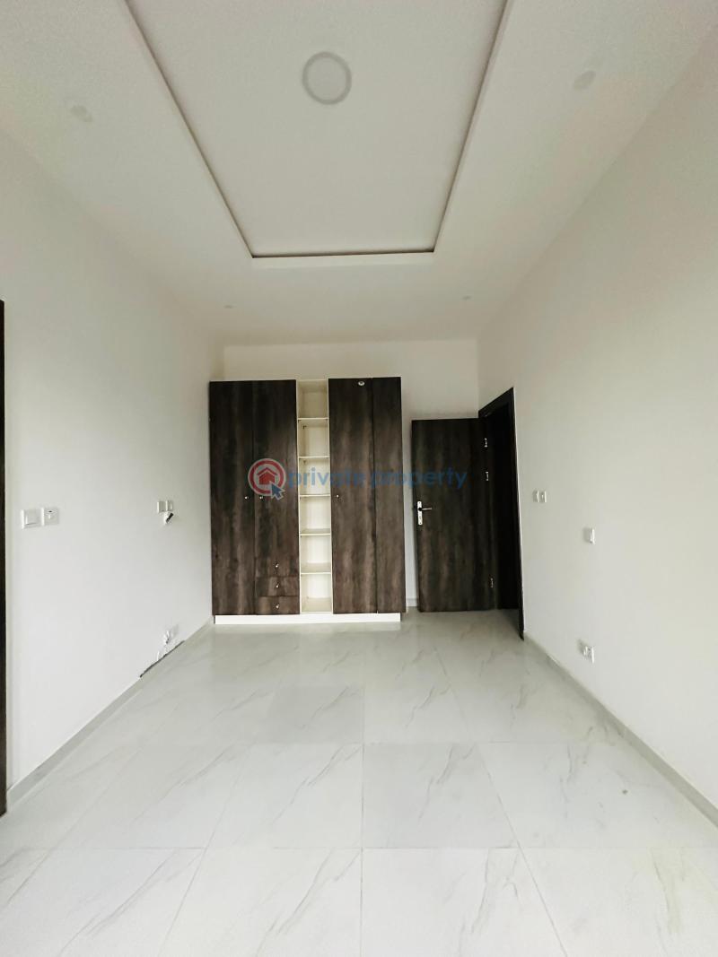 3 bedroom Semi detached Duplex For Sale Opebi Ikeja Lagos - 5