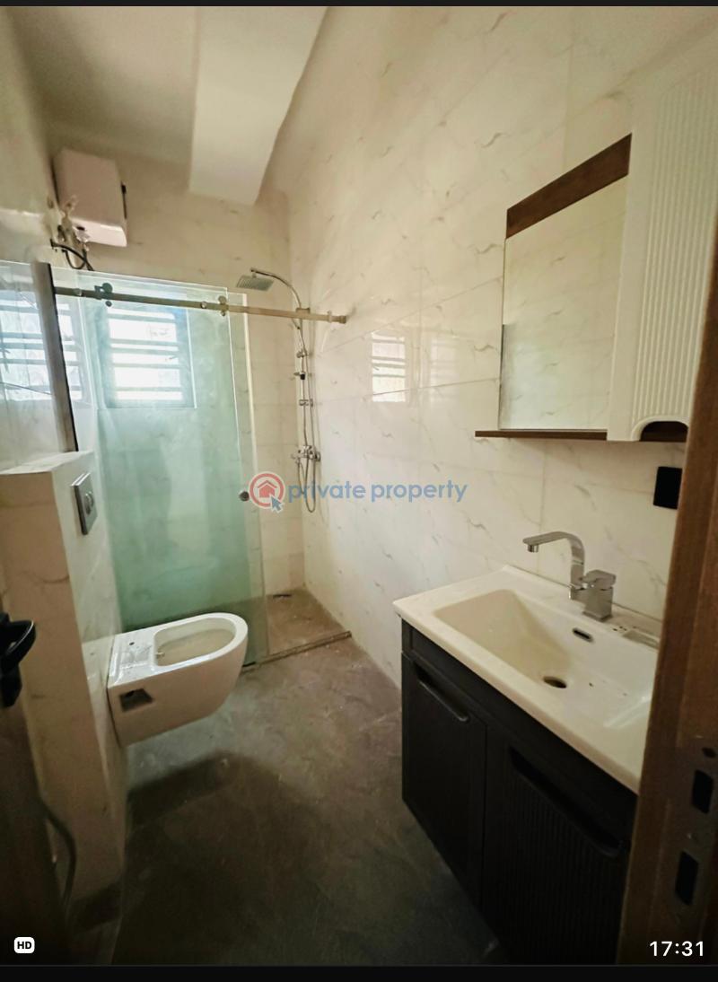 3 bedroom Semi detached Duplex For Sale Opebi Ikeja Lagos - 1