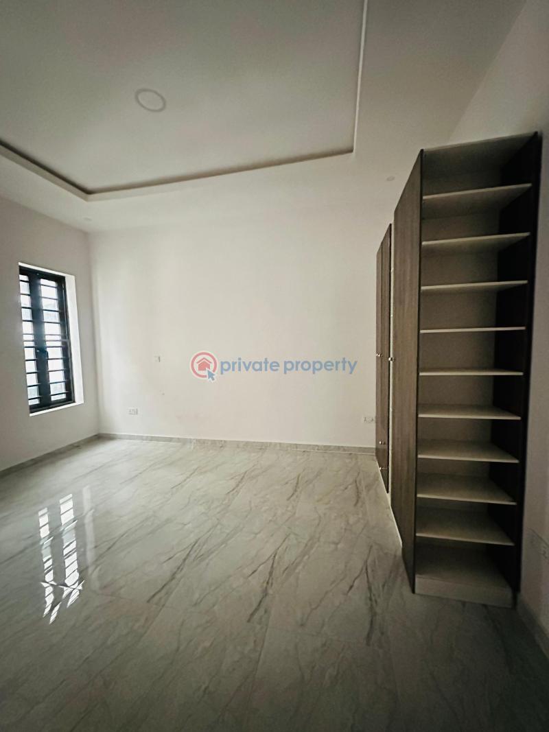 3 bedroom Semi detached Duplex For Sale Opebi Ikeja Lagos - 7