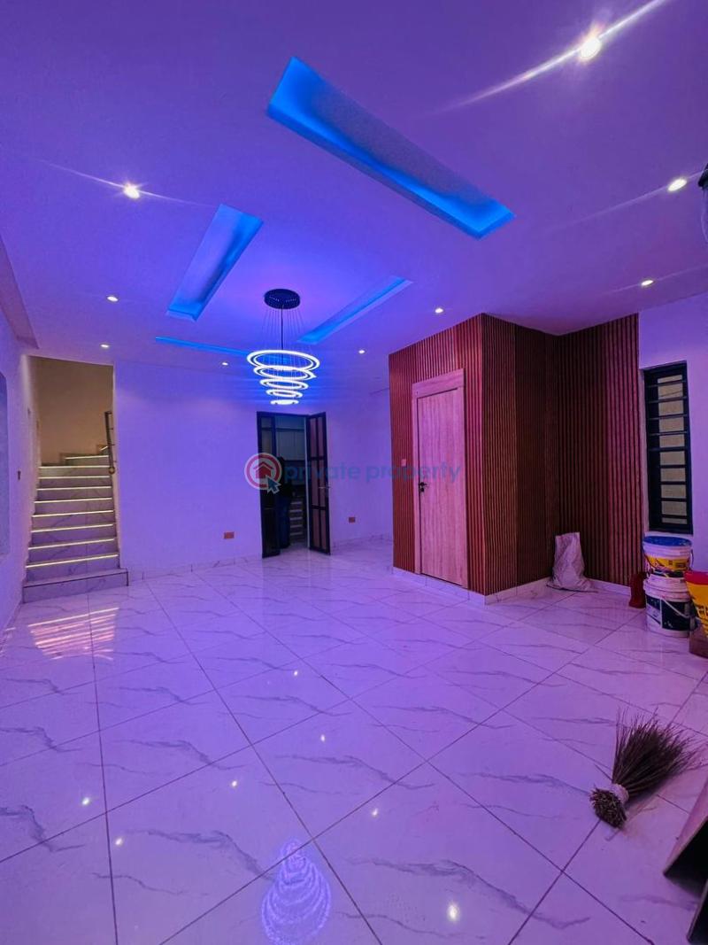 3 bedroom Semi detached Duplex For Sale Magodo Isheri Lagos Isheri North Ojodu Lagos - 5