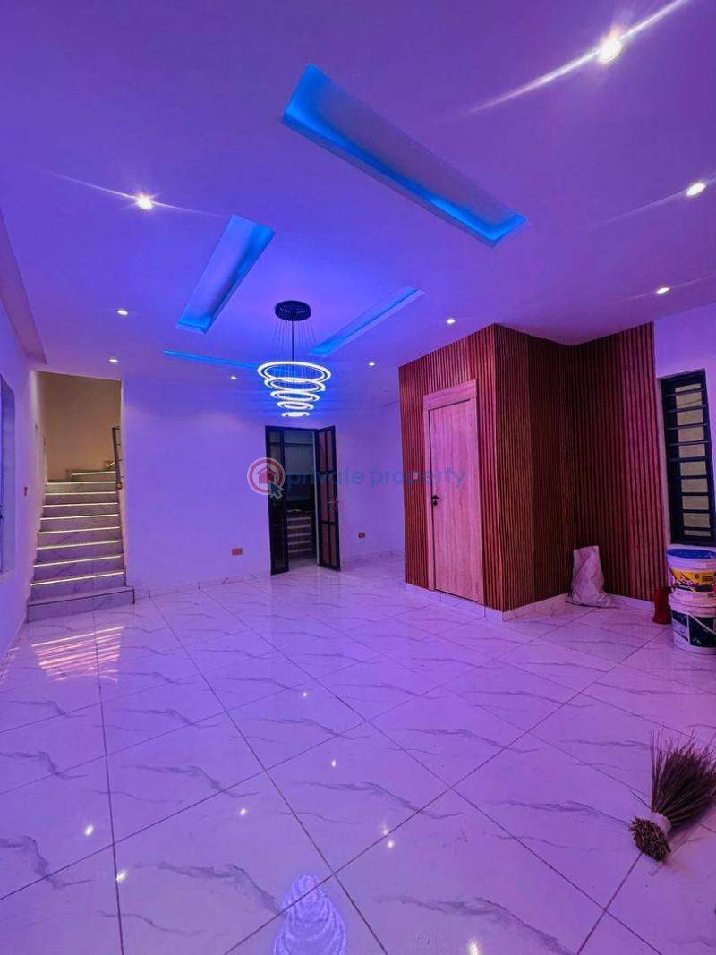 3 bedroom Semi detached Duplex For Sale Magodo Isheri Lagos Isheri North Ojodu Lagos - 3