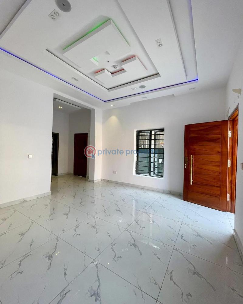 3 bedroom semi detached in osapa london lekki phase one - 9 3 bedroom Semi detached Duplex For Sale Osapa London Osapa Lekki Lagos - 9