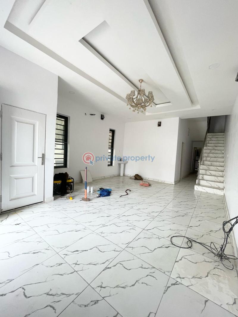 3 bedroom semi detached - 2 3 bedroom Semi detached Duplex For Sale Orchid Lekki Phase 2 Lagos - 2