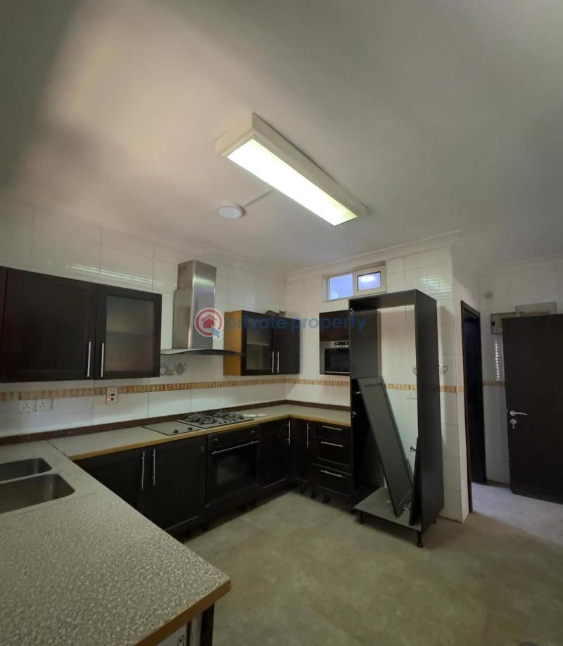 3 bedroom Semi detached Duplex For Sale Maitama Abuja Phase 1  - 8