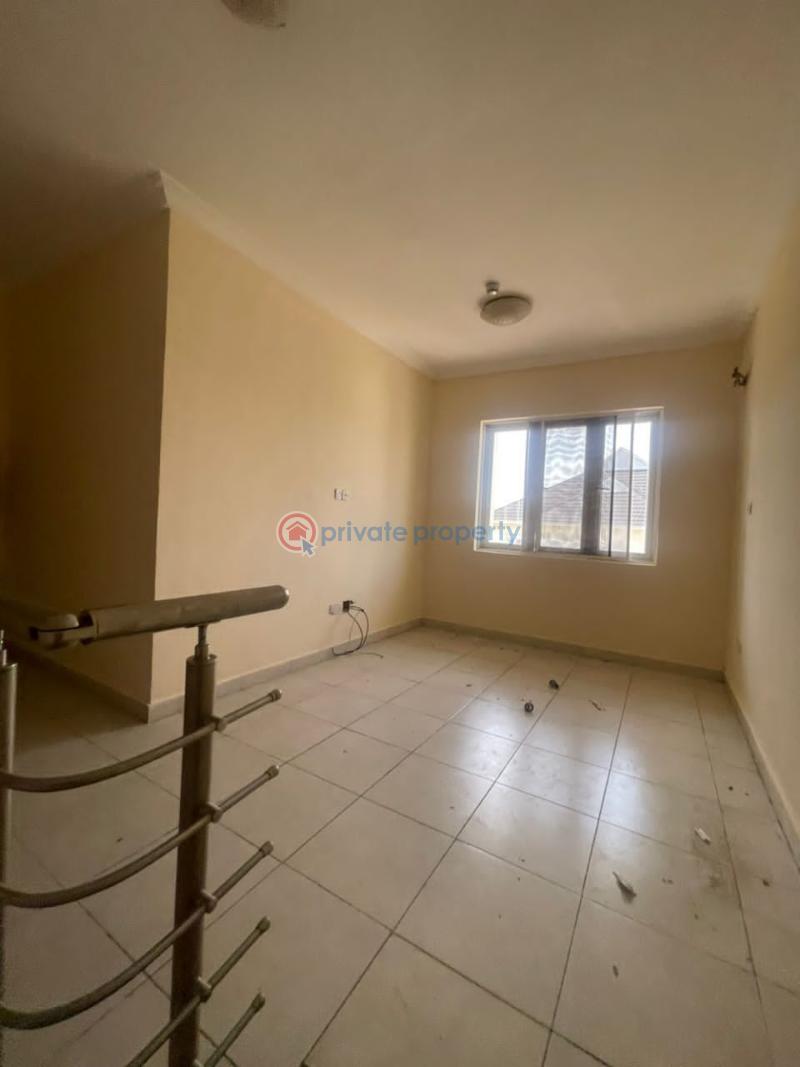 3 bedroom Terraced Duplex For Rent Agodi Gra, Ibadan Afijio Ibadan Oyo - 3