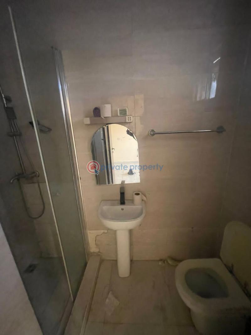 3 bedroom Terraced Duplex For Rent Agodi Gra, Ibadan Afijio Ibadan Oyo - 9