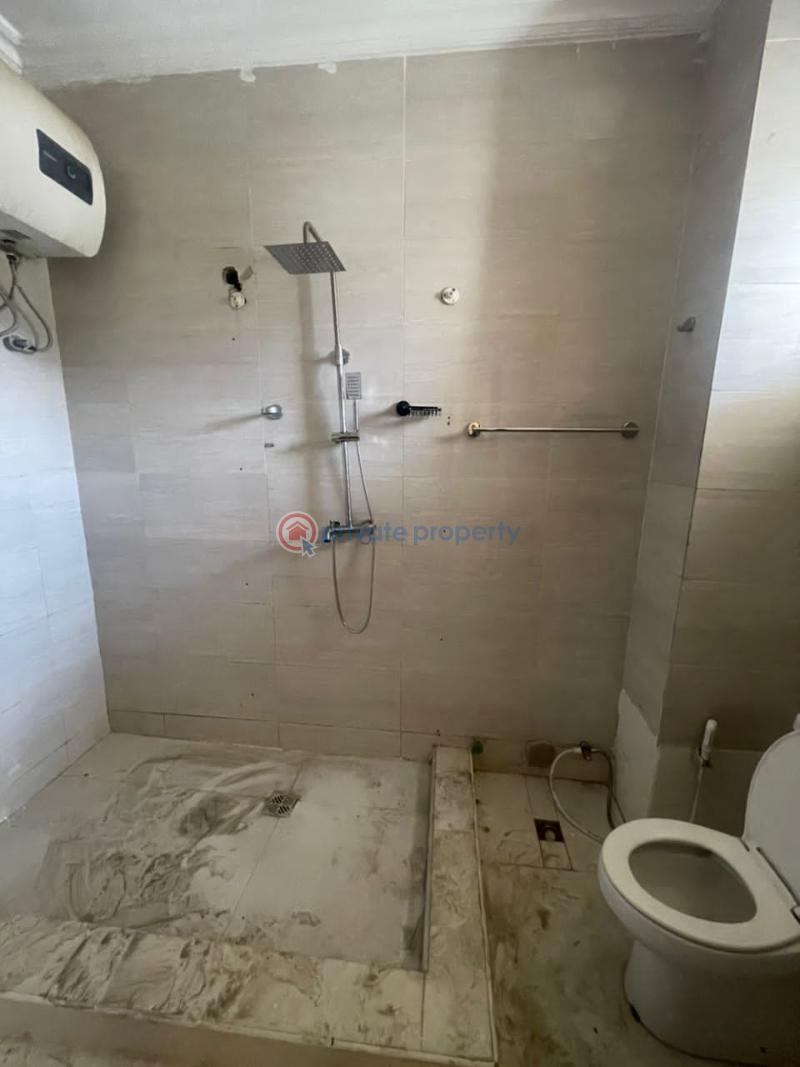 3 bedroom Terraced Duplex For Rent Agodi Gra, Ibadan Afijio Ibadan Oyo - 1
