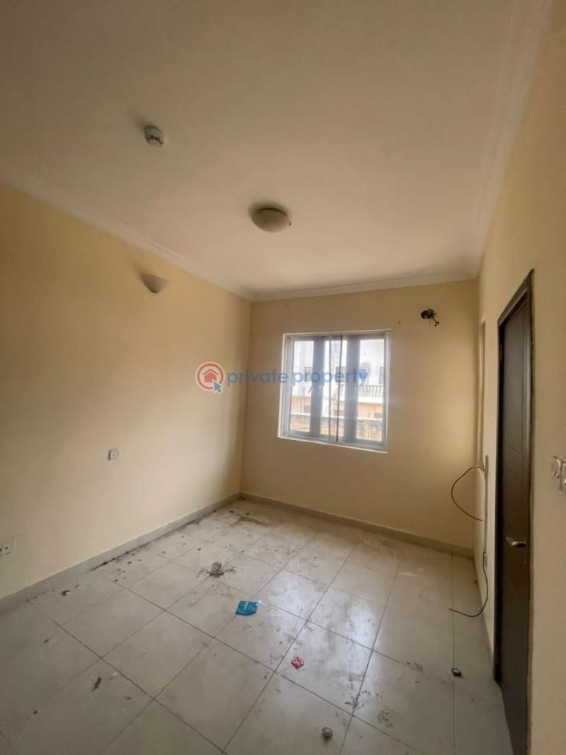3 bedroom Terraced Duplex For Rent Agodi Gra, Ibadan Afijio Ibadan Oyo - 7