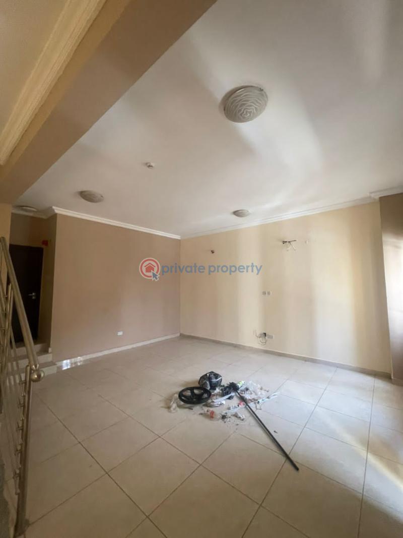 3 bedroom Terraced Duplex For Rent Agodi Gra, Ibadan Afijio Ibadan Oyo - 5