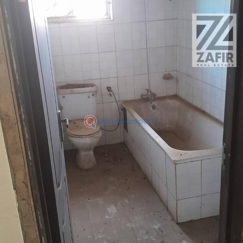 For sale 3 bedroom Terraced Duplex Spring Meadows Estate Apo Abuja