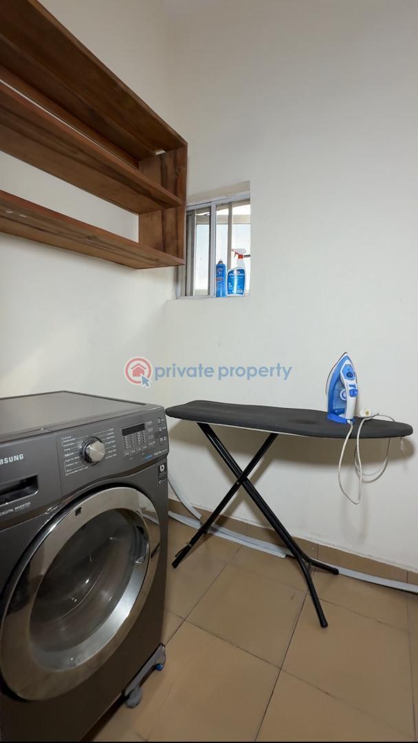 3 bedroom Semi detached Duplex For Rent Bickerteth Estate Onike Yaba Lagos - 10