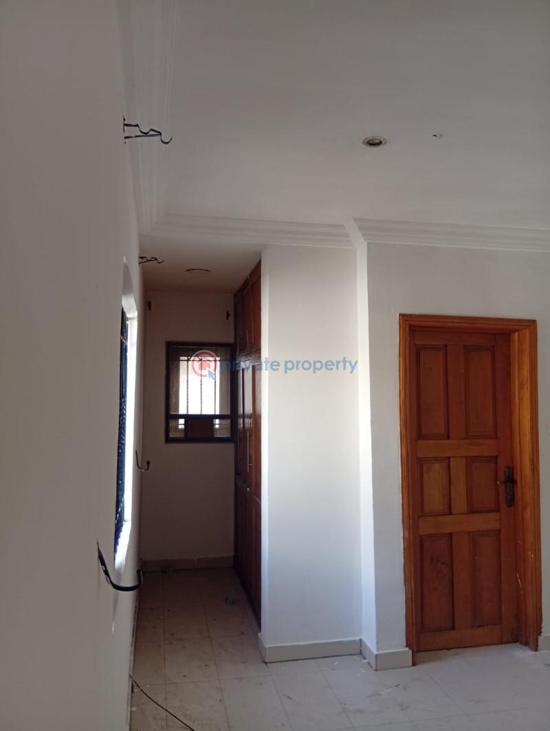 3 bedroom Semi detached Duplex For Rent Lekki Phase 1 Lagos - 5