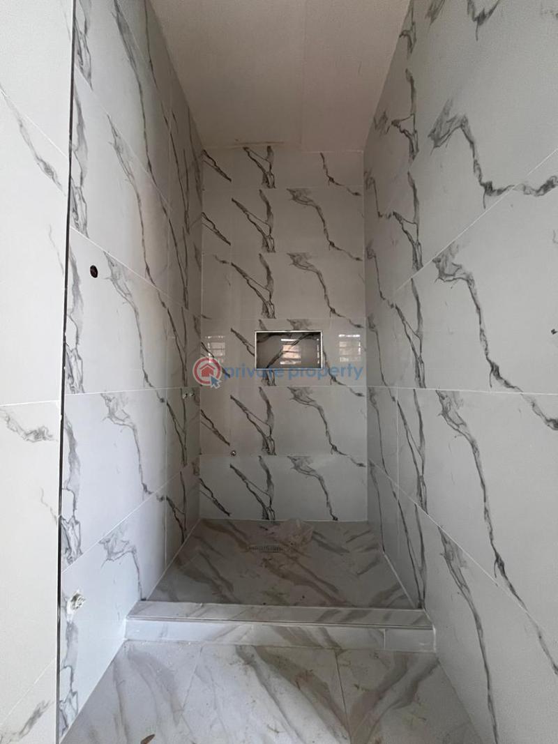 3 bedroom Detached Duplex For Sale Ogba GRA Lagos - 7