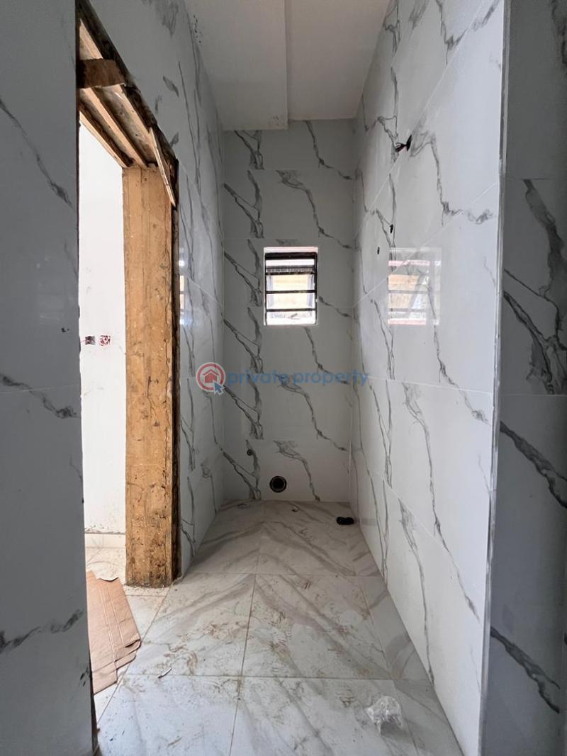 3 bedroom Detached Duplex For Sale Ogba GRA Lagos - 5