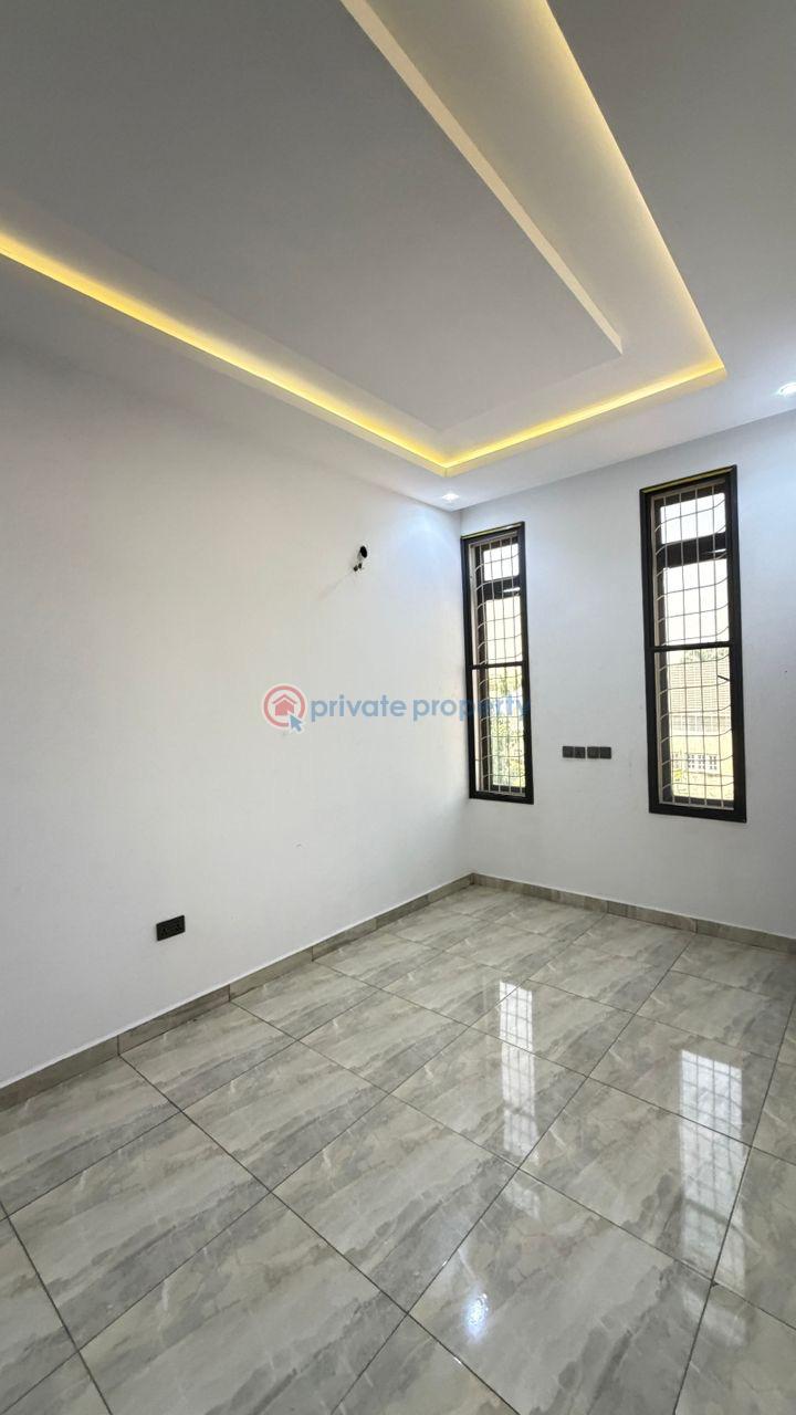 3 bedroom Semi detached Duplex For Sale Apo Abuja Phase 2  - 8