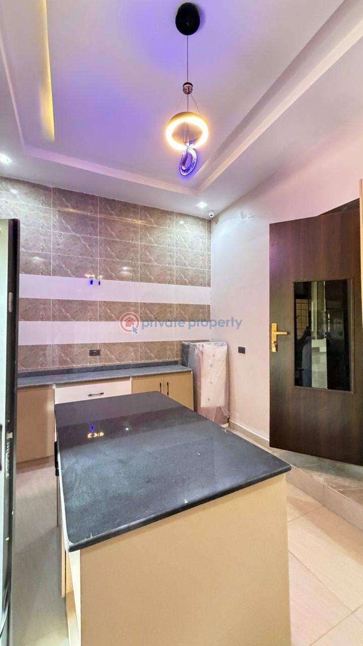 3 bedroom Semi detached Duplex For Sale Apo Abuja Phase 2  - 1