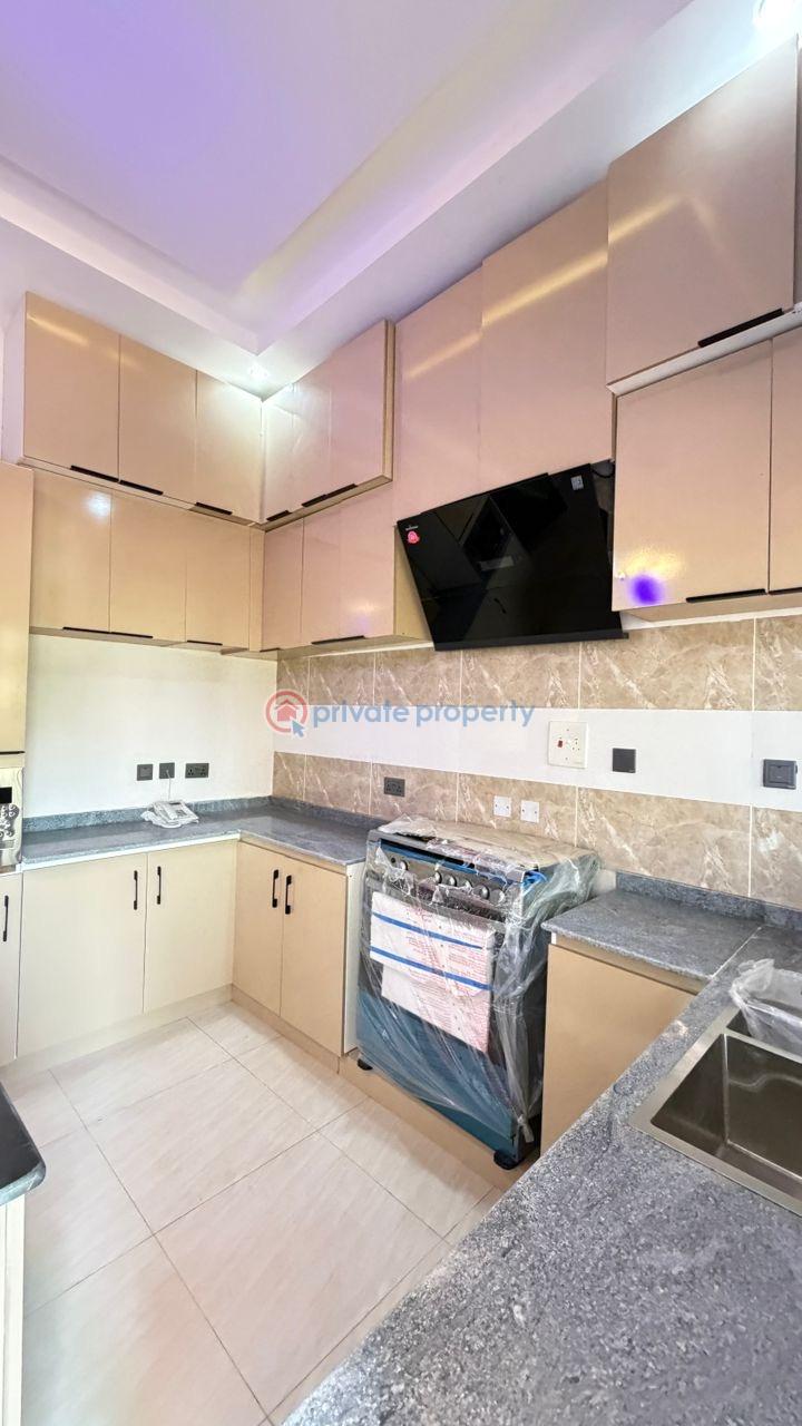 3 bedroom Semi detached Duplex For Sale Apo Abuja Phase 2  - 5