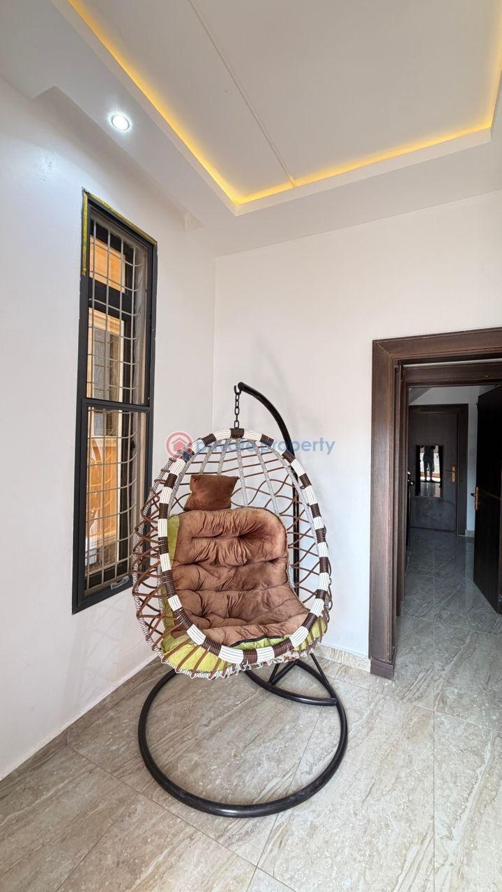 3 bedroom Semi detached Duplex For Sale Apo Abuja Phase 2  - 2