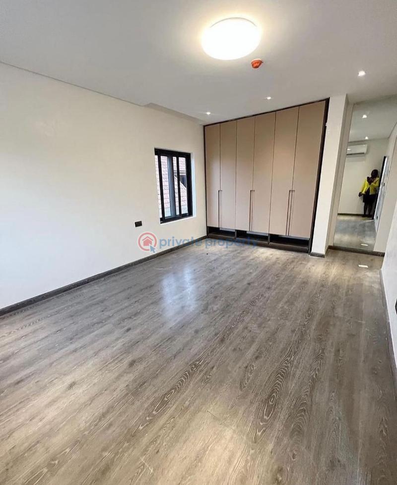 3 bedroom Semi detached Duplex For Rent Banana Island Ikoyi Lagos - 6