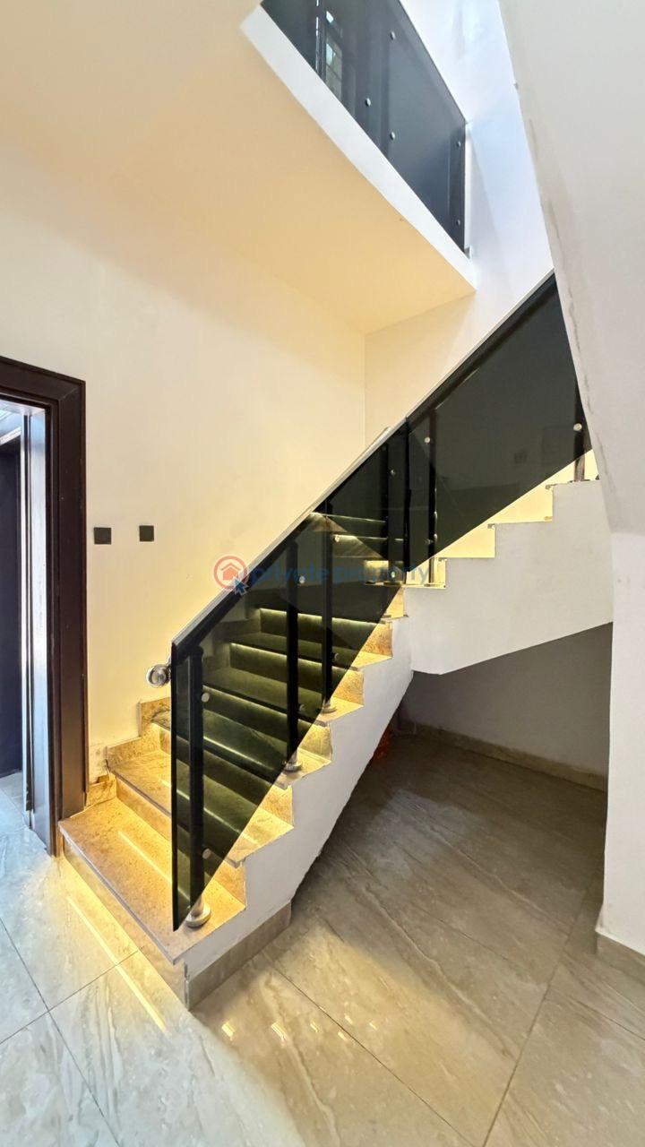 3 bedroom Semi detached Duplex For Sale Apo Abuja Phase 2  - 7