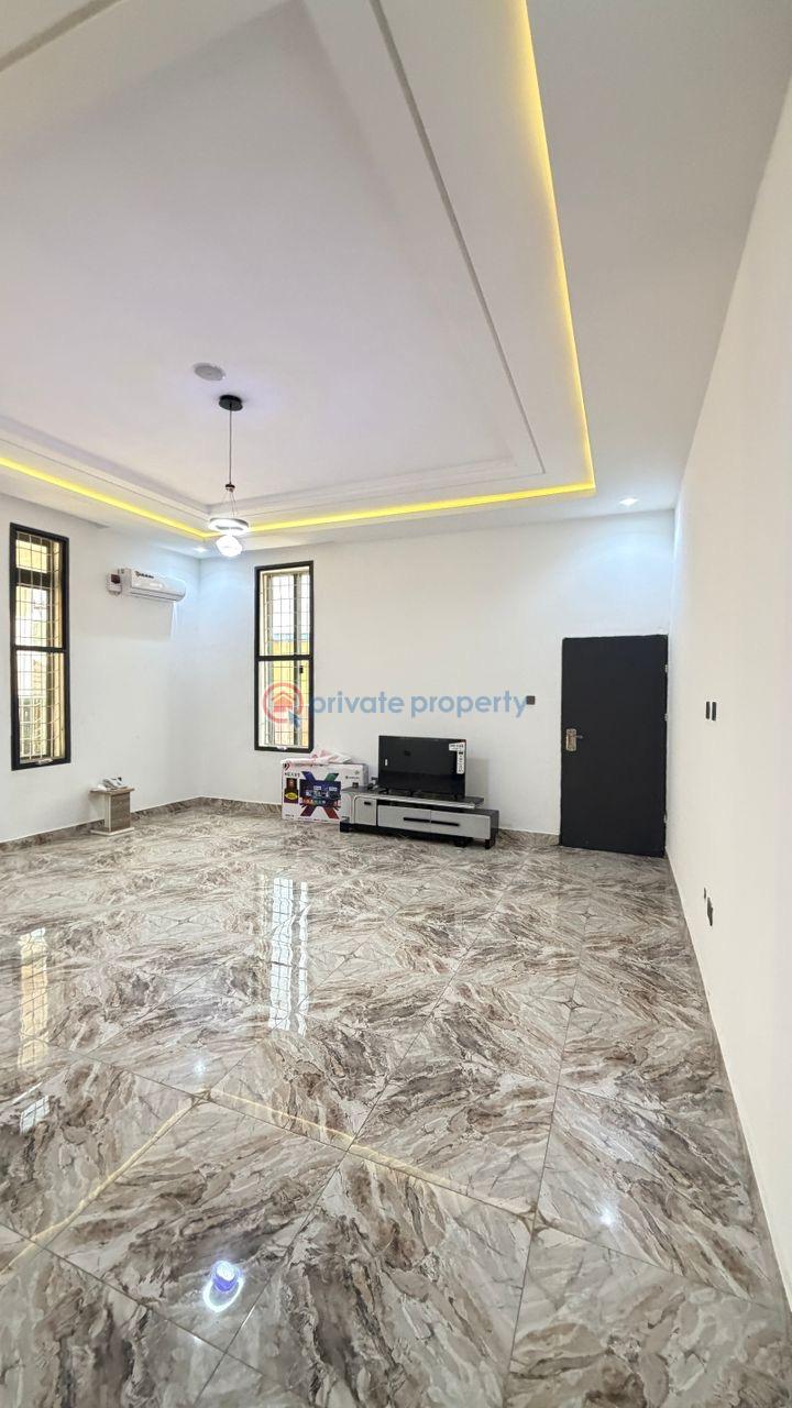 3 bedroom Semi detached Duplex For Sale Apo Abuja Phase 2  - 10