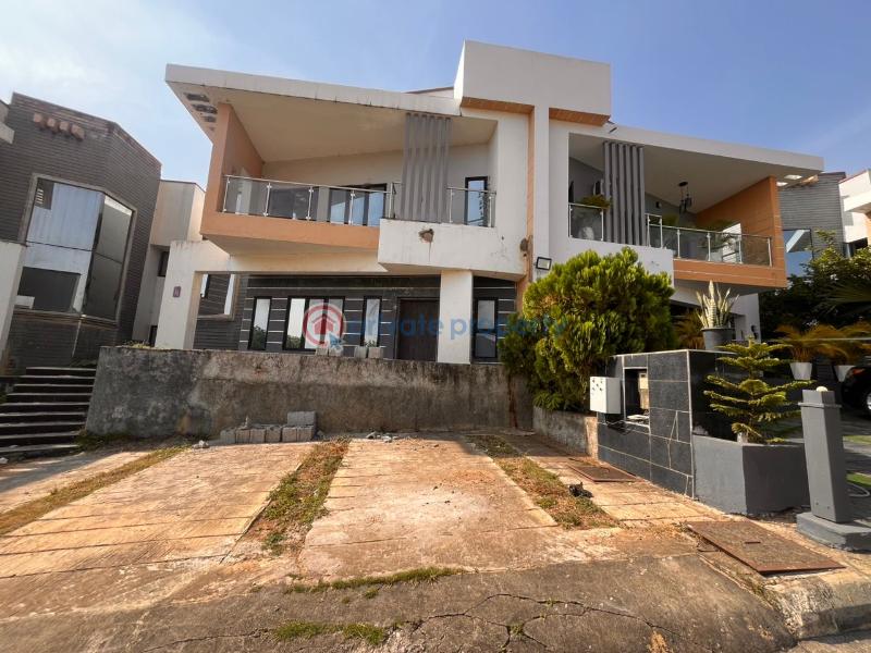 3 bedroom House For Sale Idu Abuja Phase 4  - 0