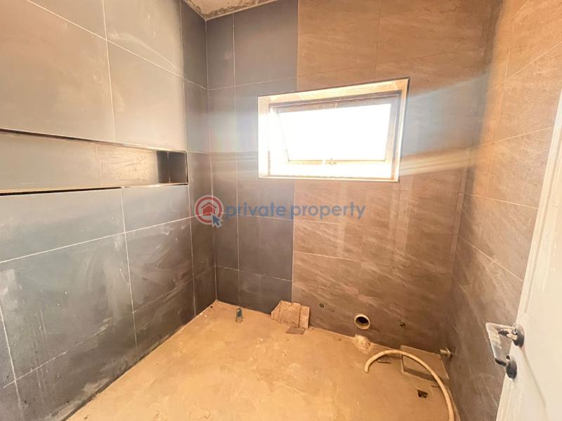 3 bedroom House For Sale Idu Abuja Phase 4  - 4