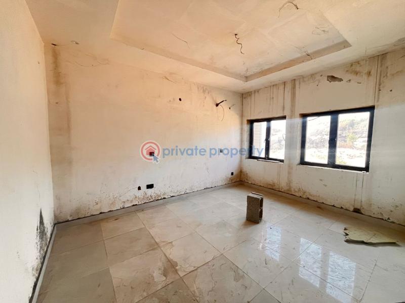 3 bedroom House For Sale Idu Abuja Phase 4  - 5
