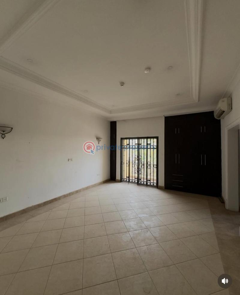 3 bedroom Semi detached Duplex For Sale Maitama Abuja Phase 1  - 9