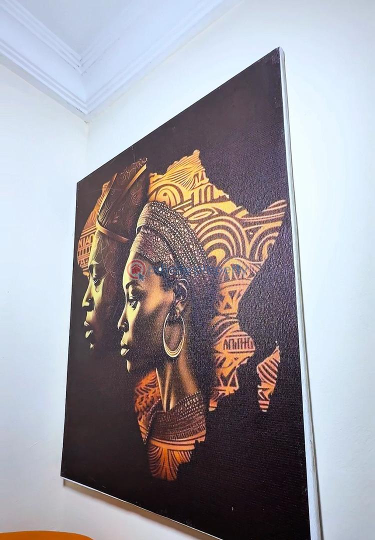 3 bedroom Semi detached Duplex For Rent Bickerteth Estate Onike Yaba Lagos - 5