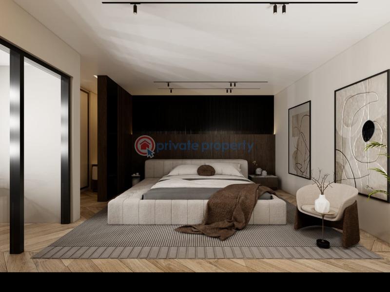 3 bedroom Semi detached Duplex For Sale Brodny Luxury Villa,chois Garden Abijo Ajah Lagos - 4