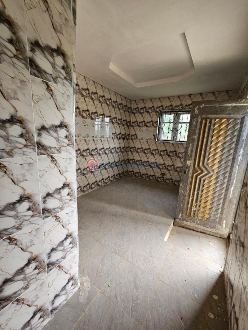 House For Sale Mekun, Elebu, Ibadan Ibadan Oyo - 5