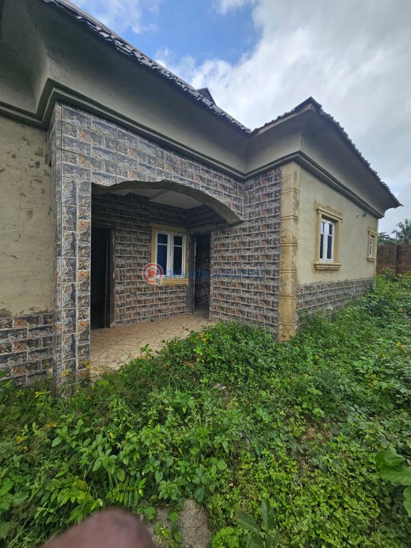 House For Sale Mekun, Elebu, Ibadan Ibadan Oyo - 7