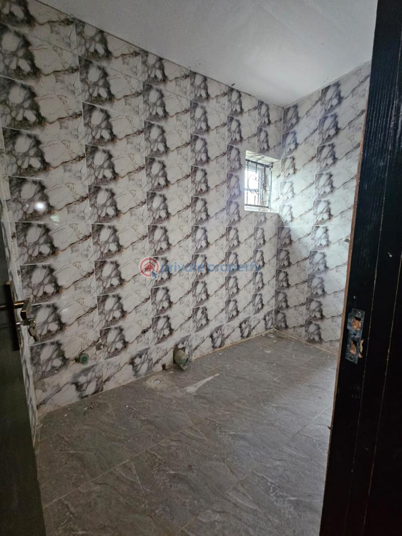 House For Sale Mekun, Elebu, Ibadan Ibadan Oyo - 3