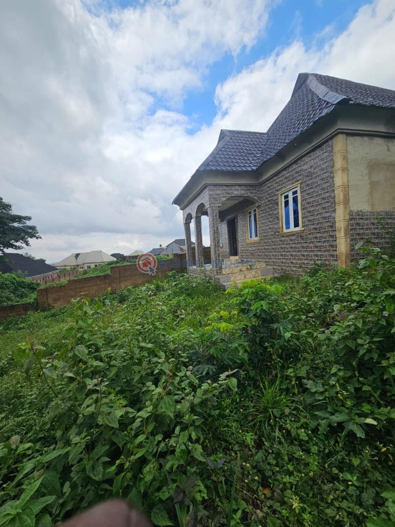 House For Sale Mekun, Elebu, Ibadan Ibadan Oyo - 4