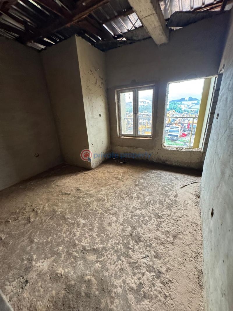 3 bedroom Block Of Flats For Sale Katampe Ext. Abuja Phase 2  - 5