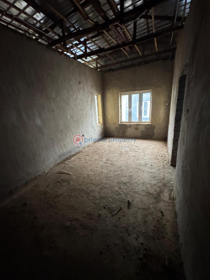 3 bedroom Block Of Flats For Sale Katampe Ext. Abuja Phase 2  - 1