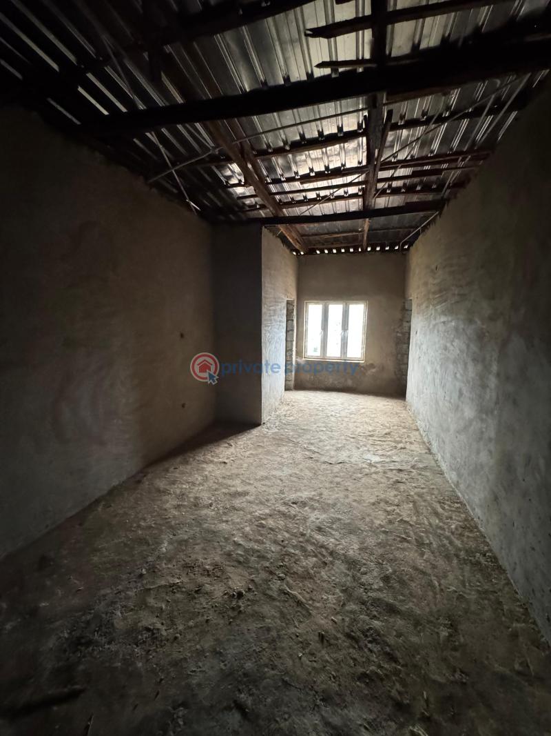 3 bedroom Block Of Flats For Sale Katampe Ext. Abuja Phase 2  - 2